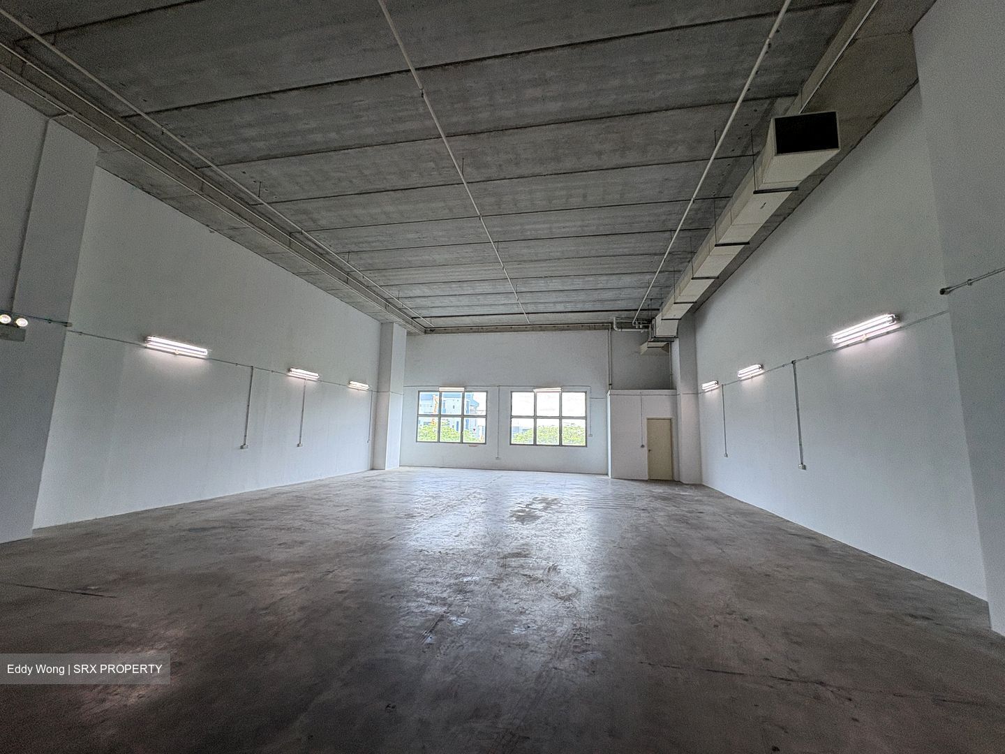 Tuas South Street 10 (D22), Factory #480717071